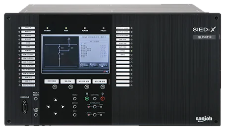 송전선로 보호용 IED SLP-K310